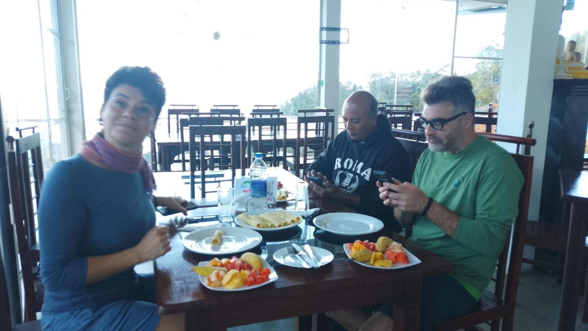 Resort Natural View Nuwara Eliya