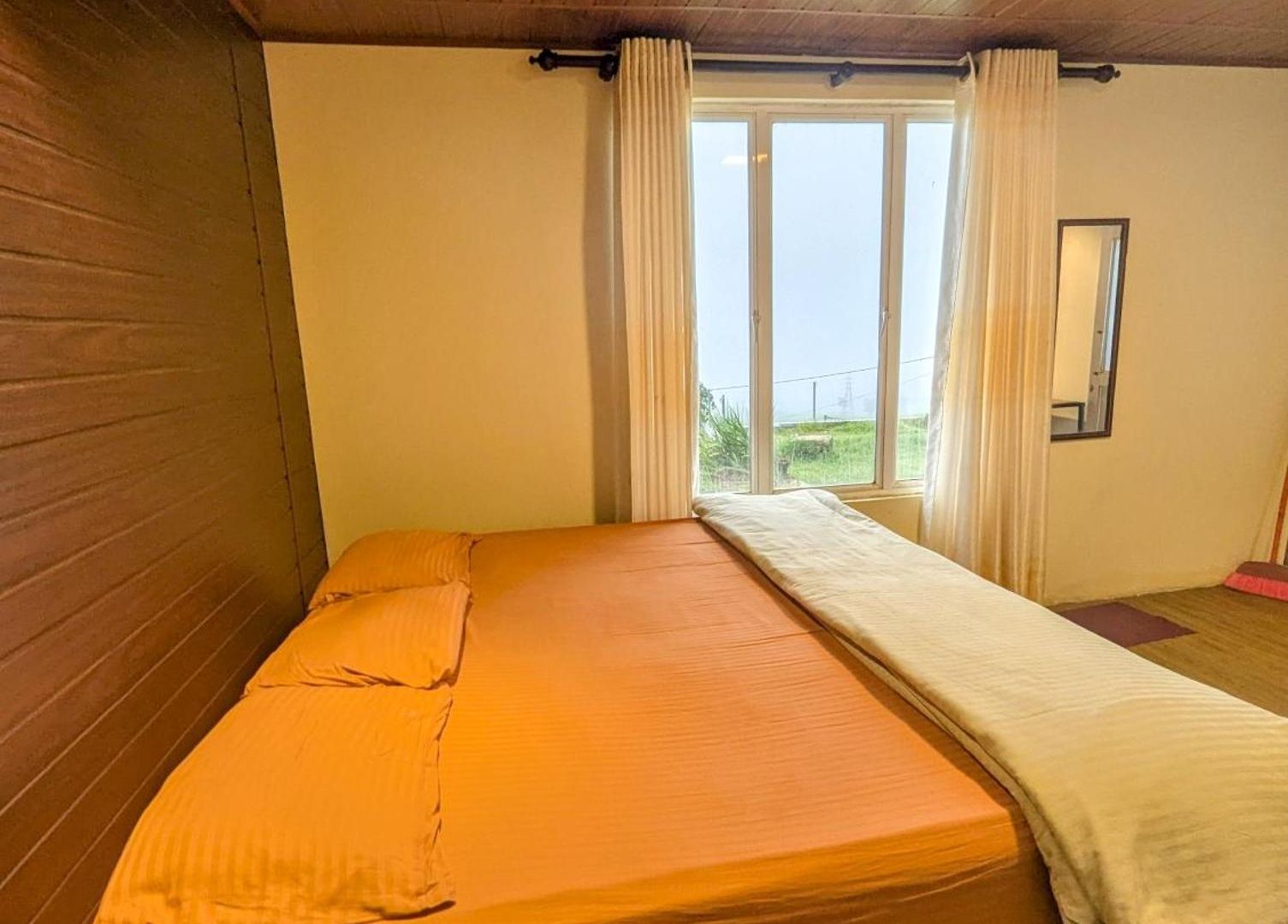 Apartment Relax Toppass Nuwara Eliya