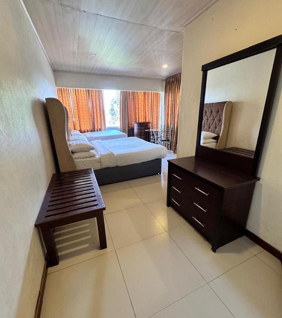 Single Tree Hotel Nuwara Eliya