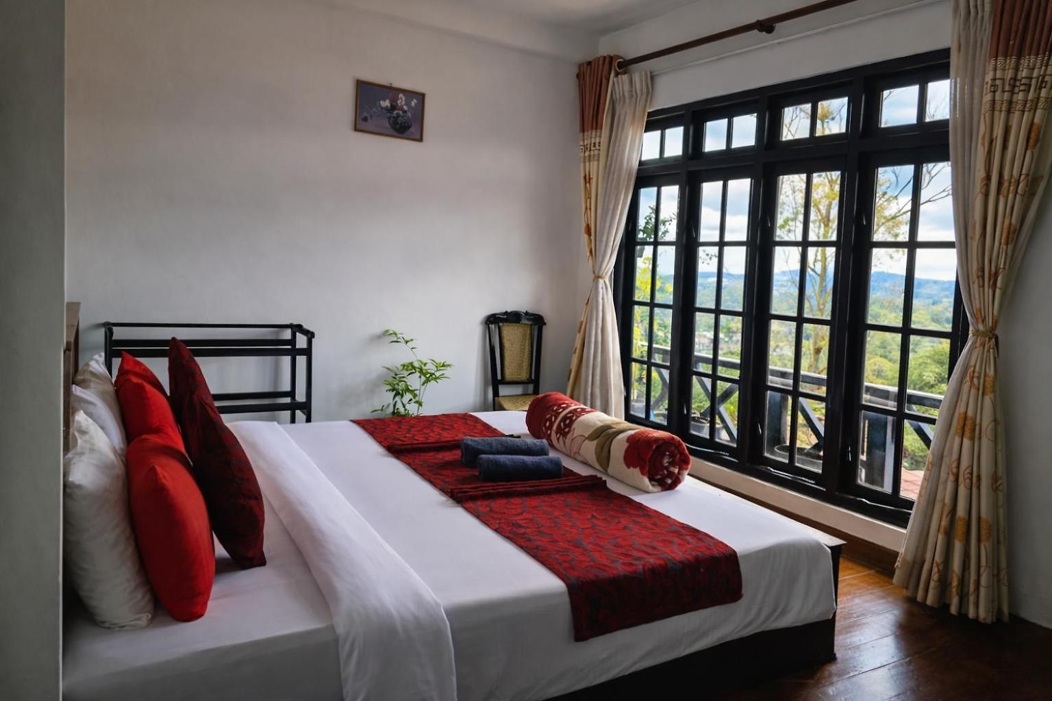 Guest house Chez Allen Mountain View 2*