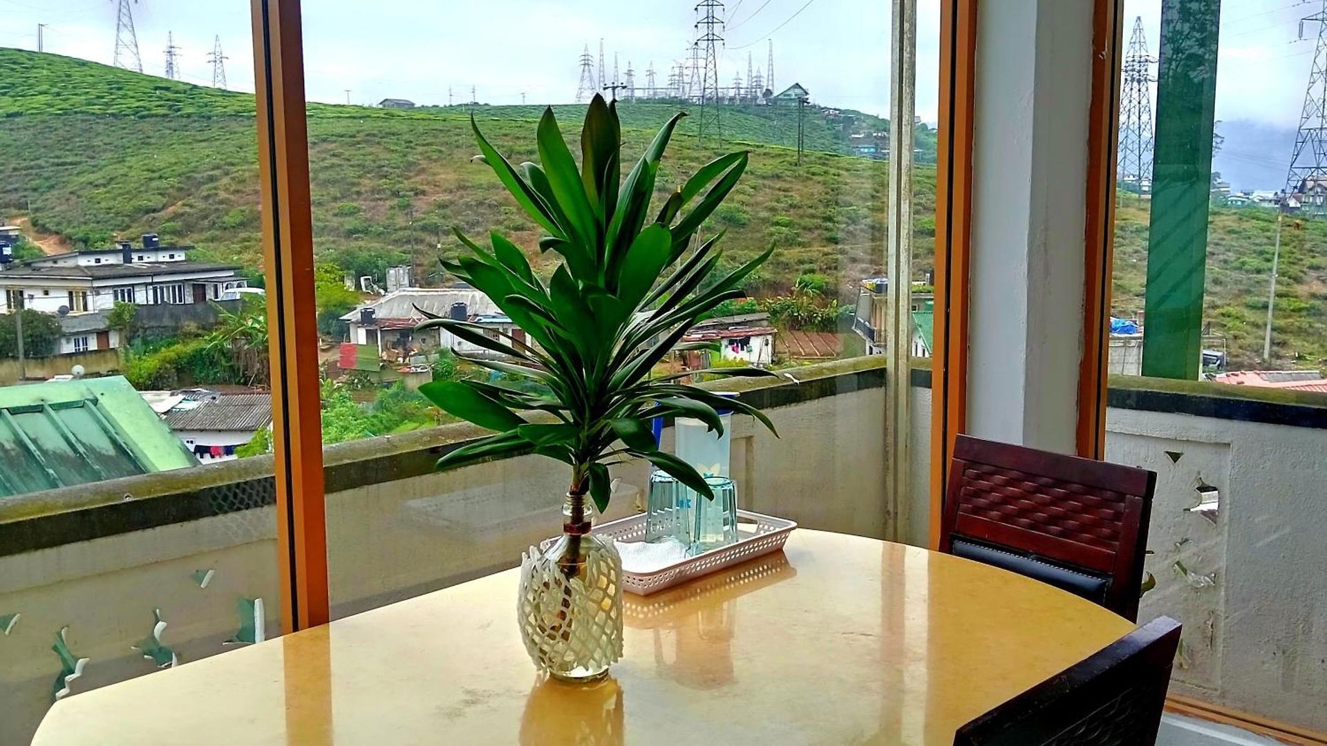 Villa Ragith Nuwara Eliya