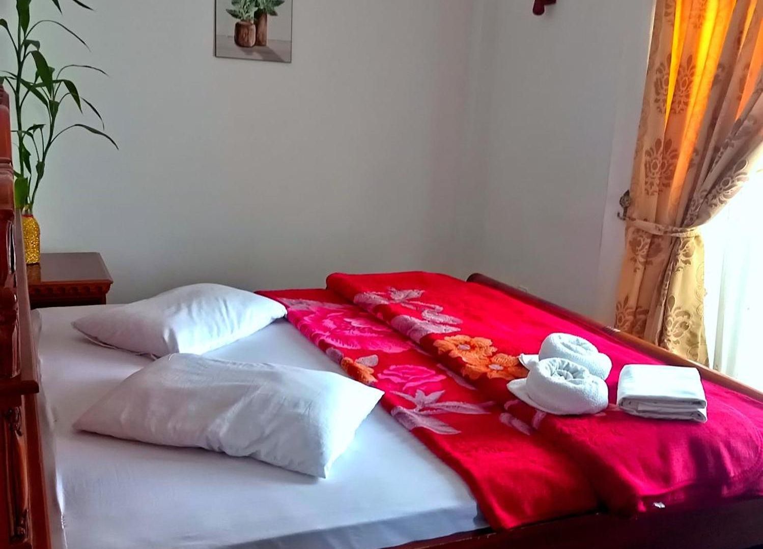 Ragith Nuwara Eliya
