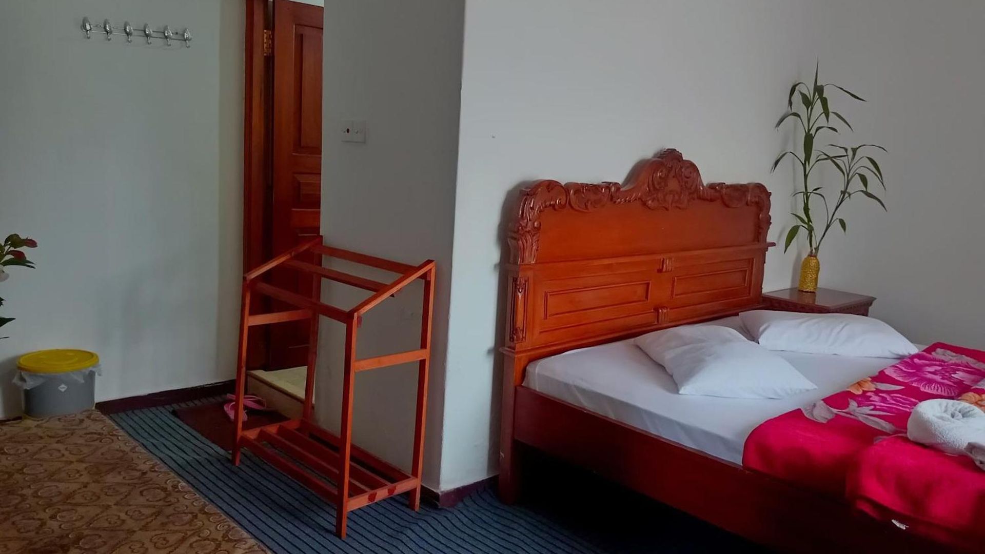 Ragith Villa