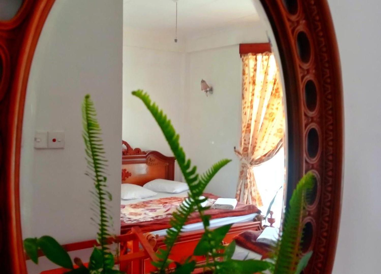 Ragith Villa *