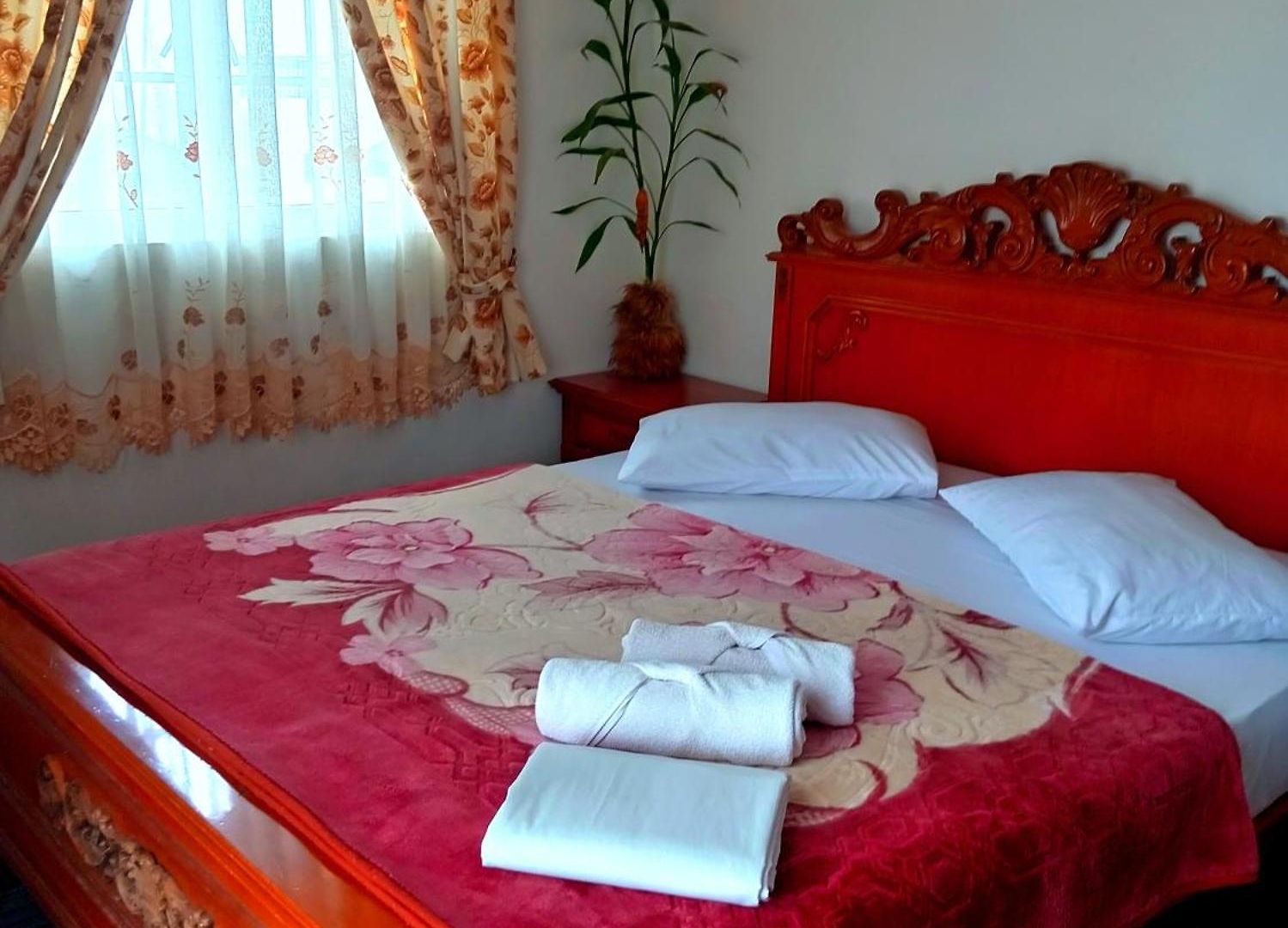 Villa Ragith Nuwara Eliya