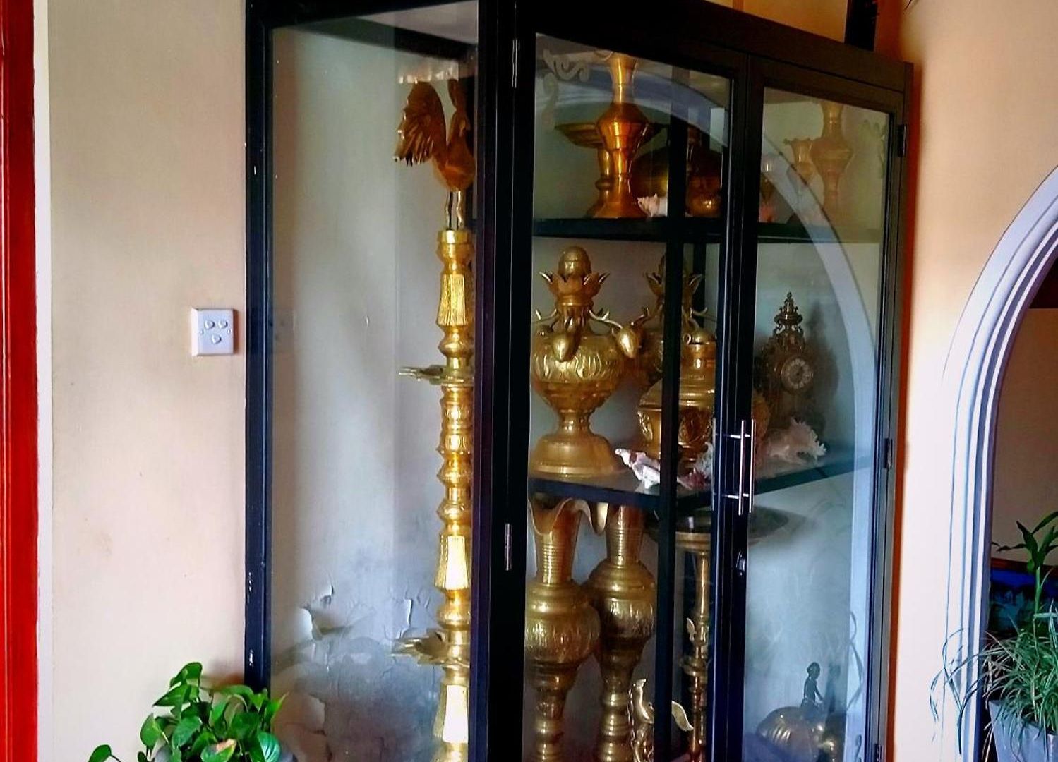 Ragith Villa