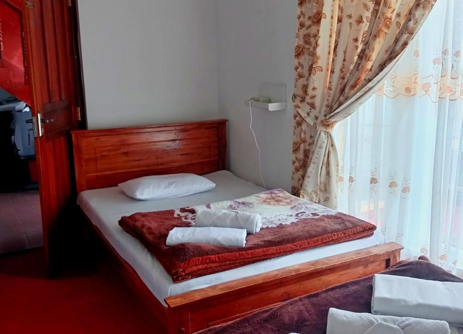 Ragith Villa