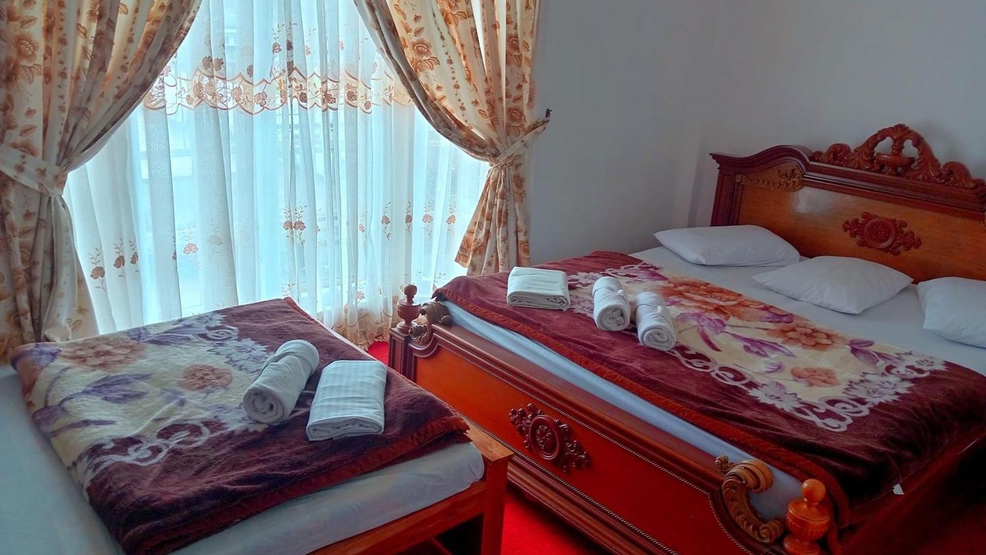 Villa Ragith