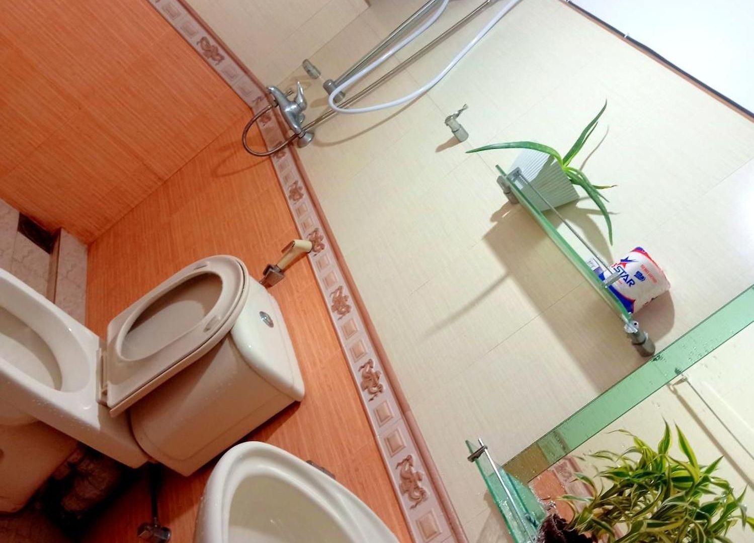 Ragith Villa *