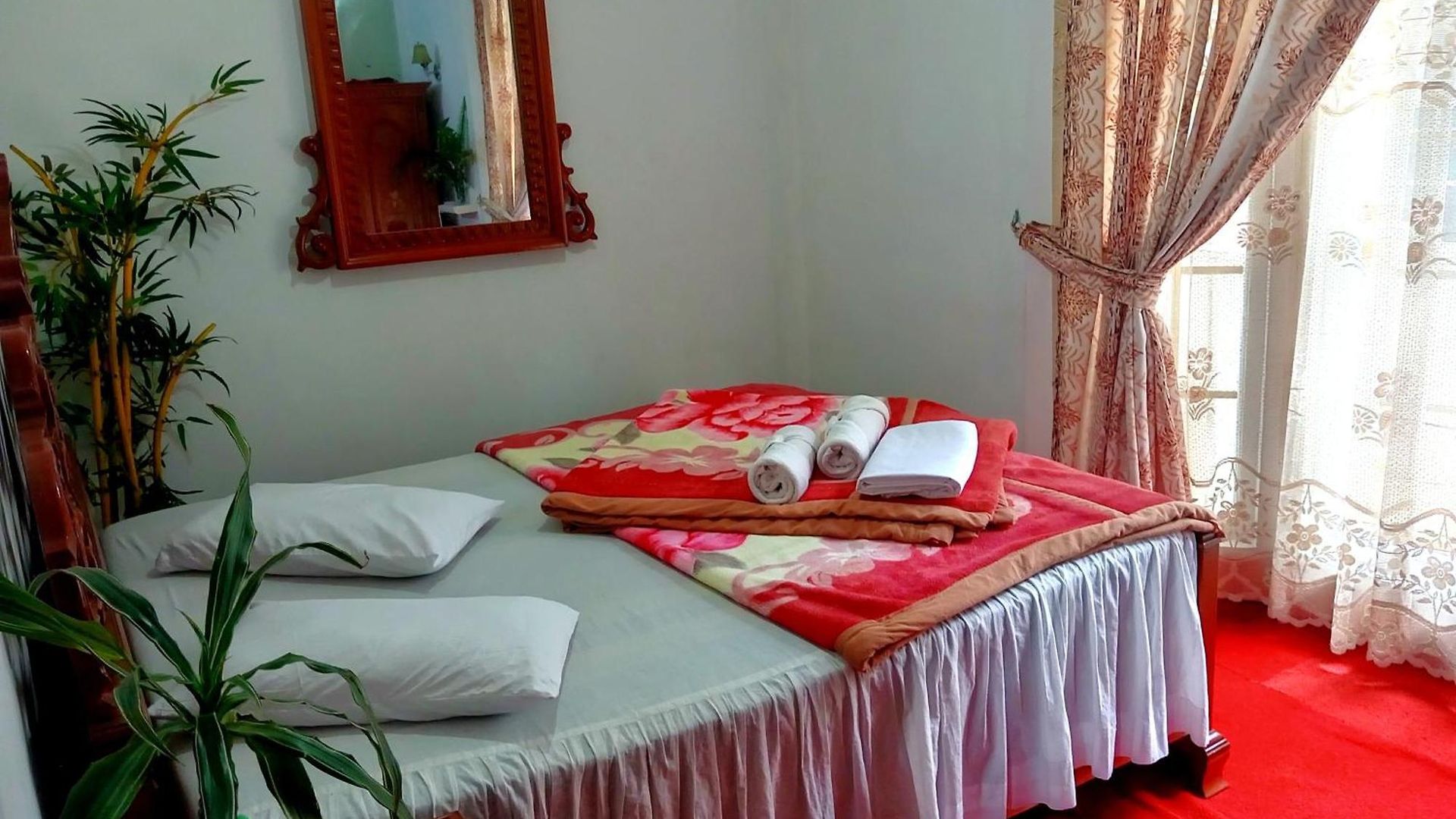 Villa Ragith *