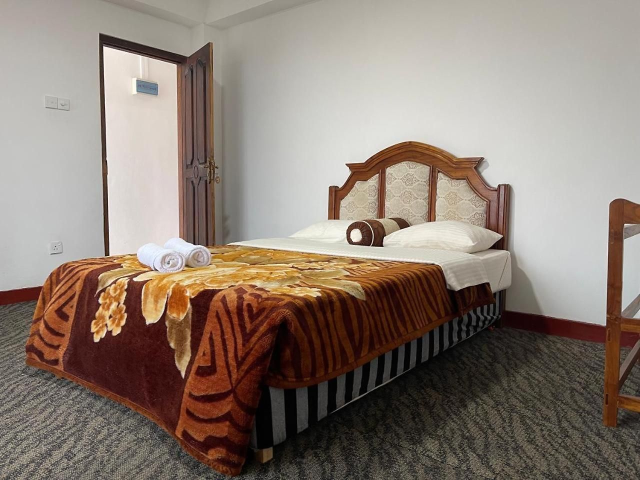 Hostel Namadi Nest