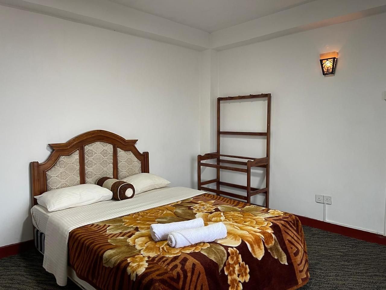 Hostel Namadi Nest *