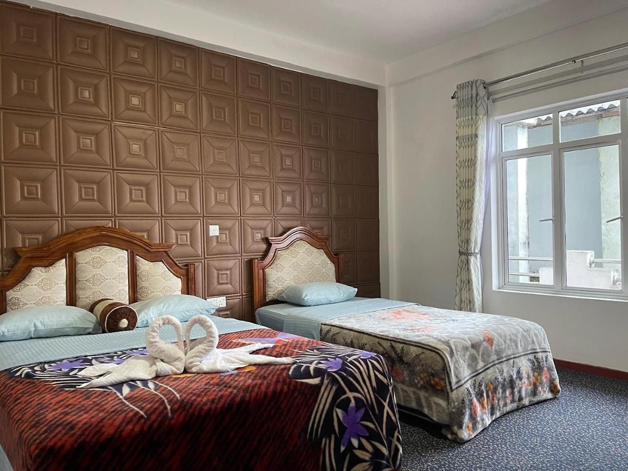 Namadi Nest Hostel