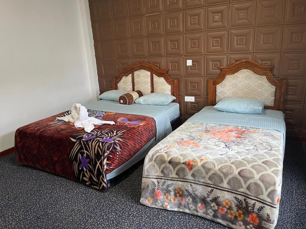 Hostel Namadi Nest