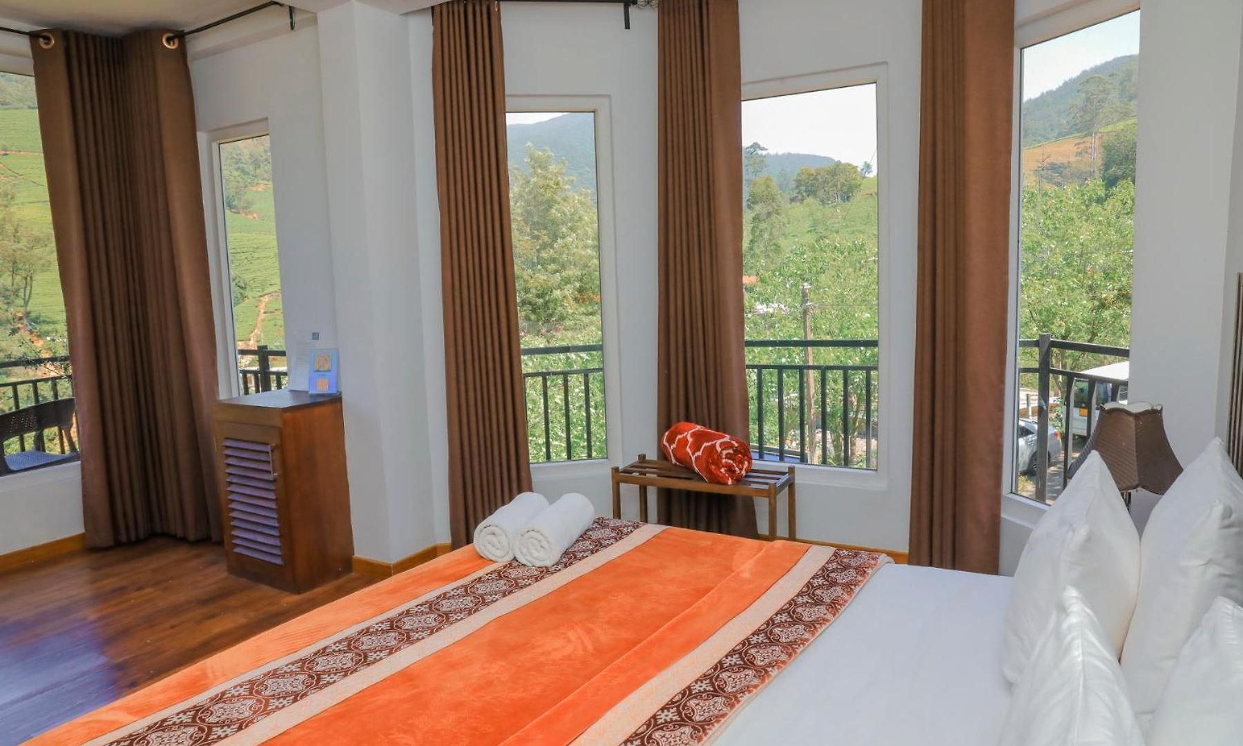 Dream Homestay