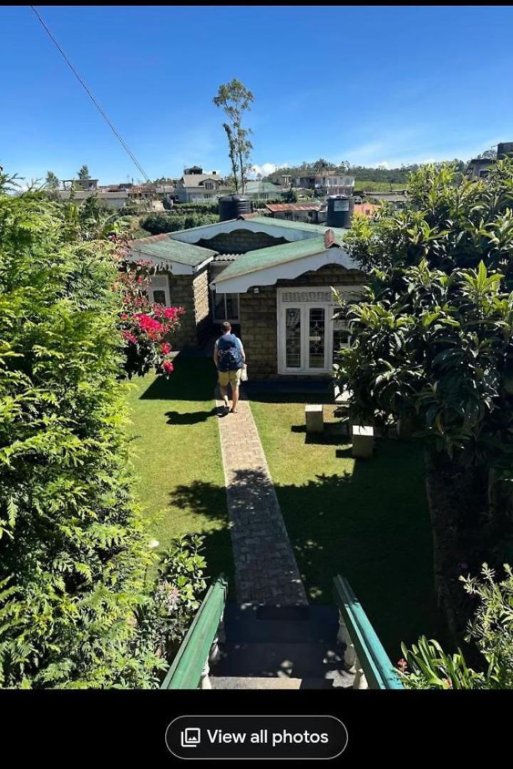 Guest house Aerizo Tours &