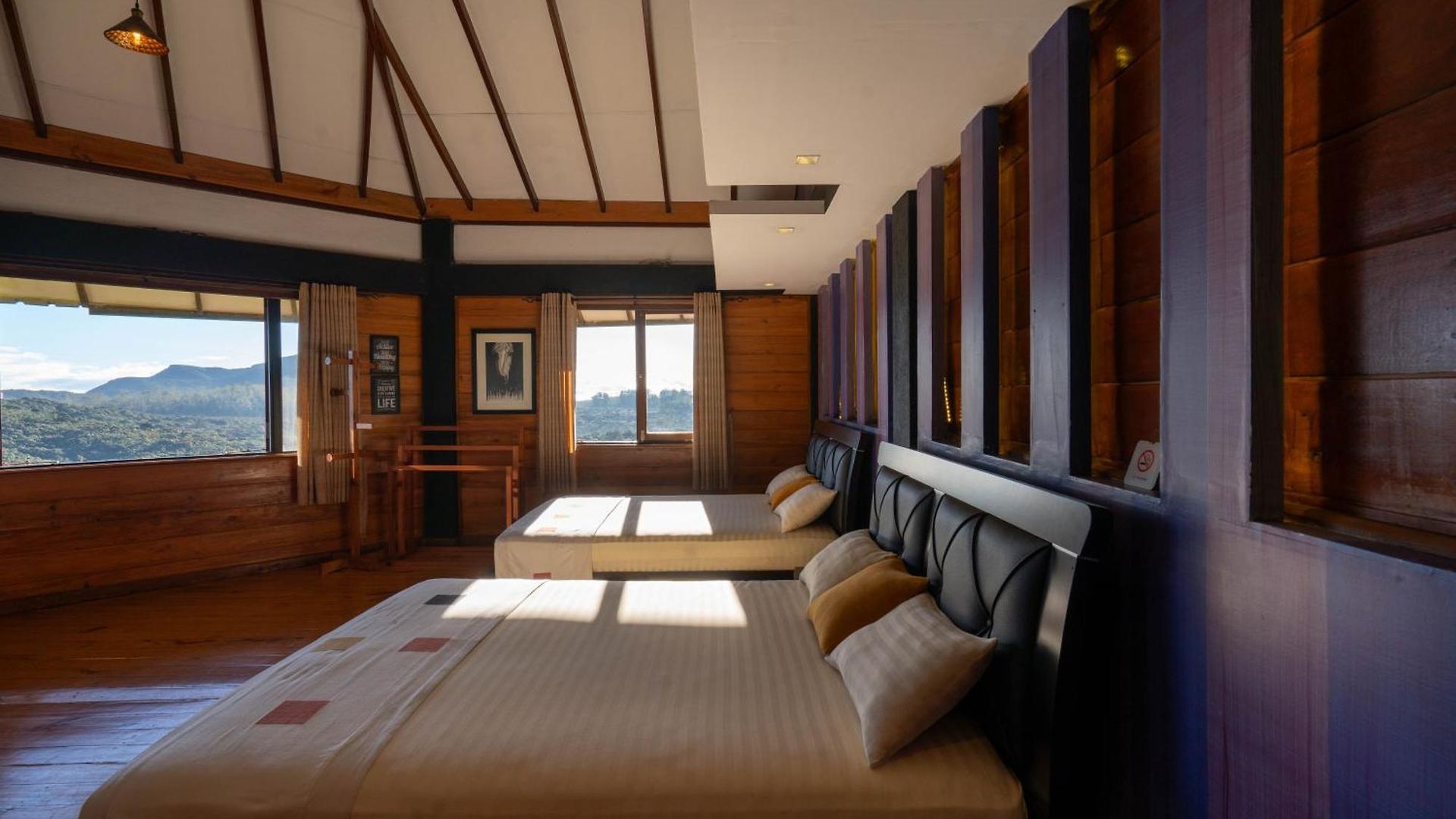 Amansara - Panoramic View Villa, *