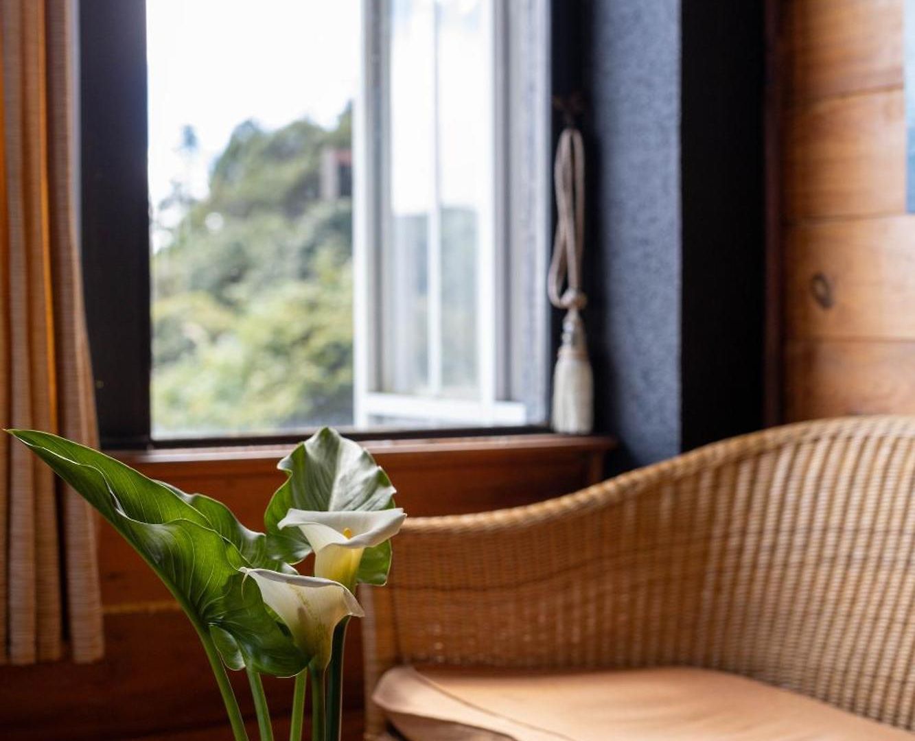 Amansara - Panoramic View Villa, Hotel Nuwara Eliya