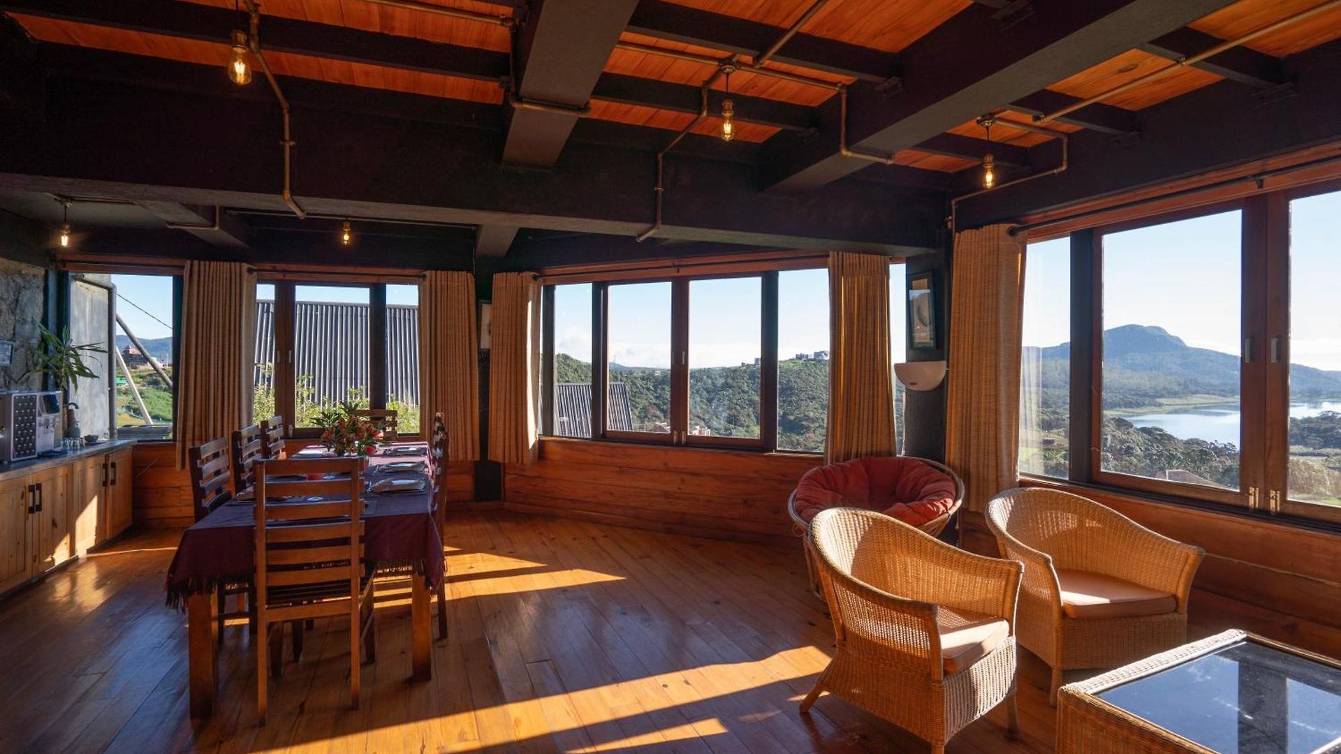Hotel Amansara - Panoramic View Villa, *