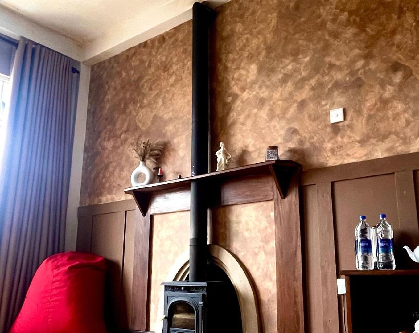 Guest house Medalin Gregory