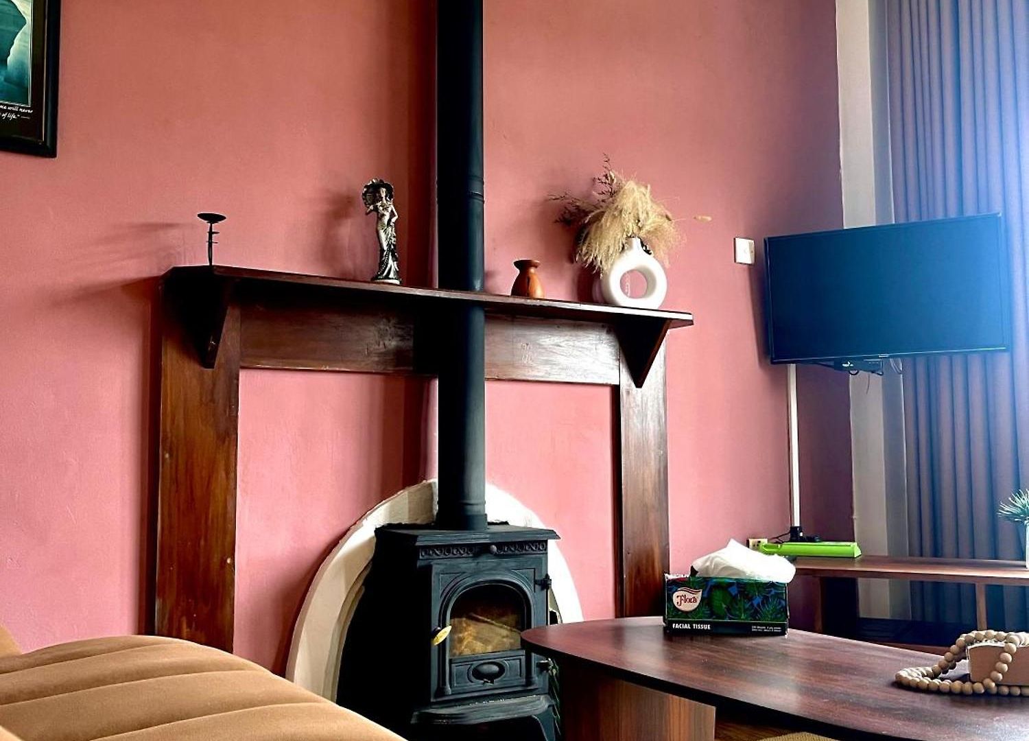Guest house Medalin Gregory 3*