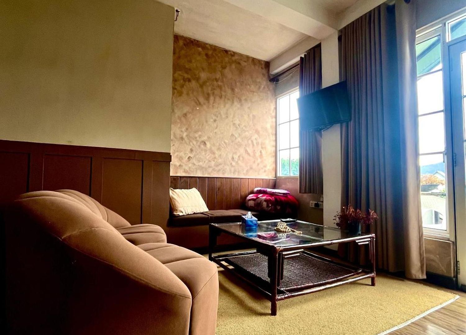 Guest house Medalin Gregory Nuwara Eliya