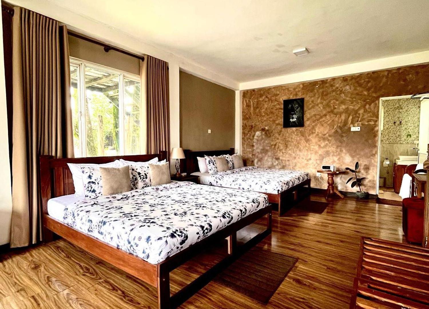 Guest house Medalin Gregory