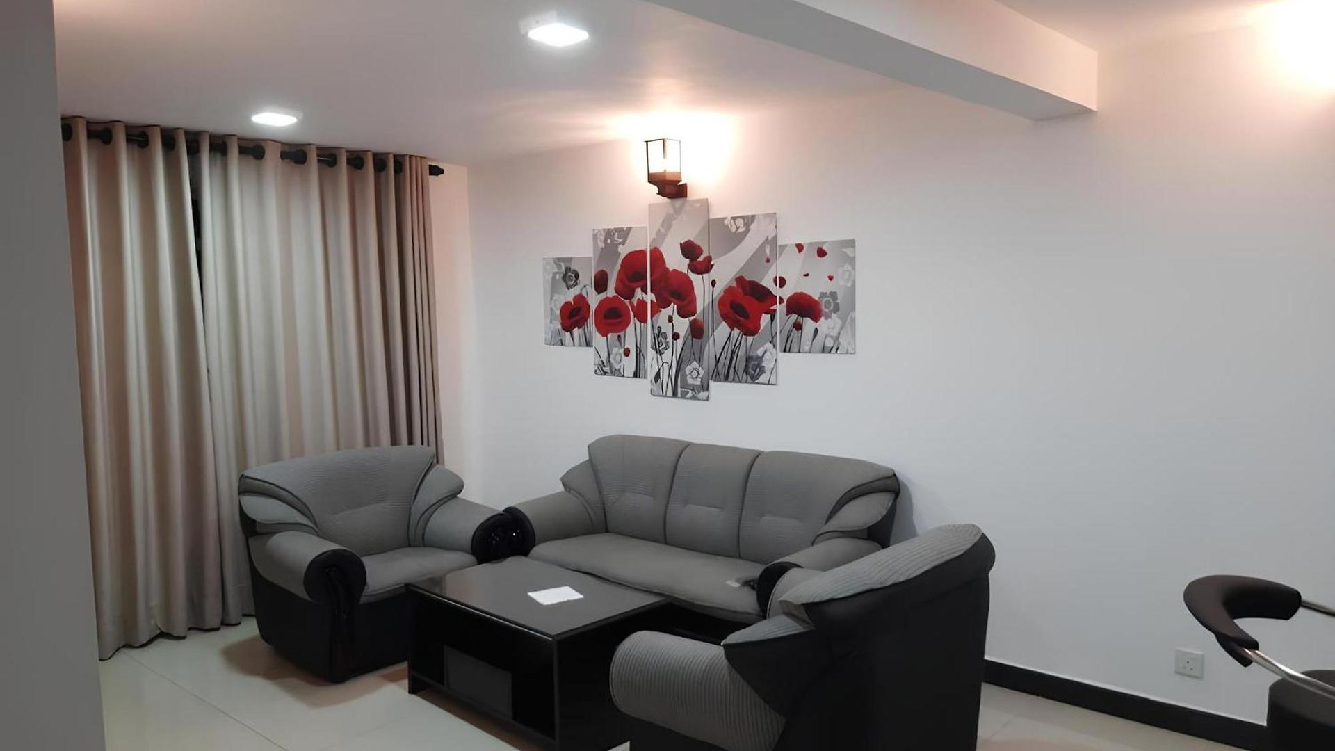 Apartment Growing Beyond Nuwara Eliya