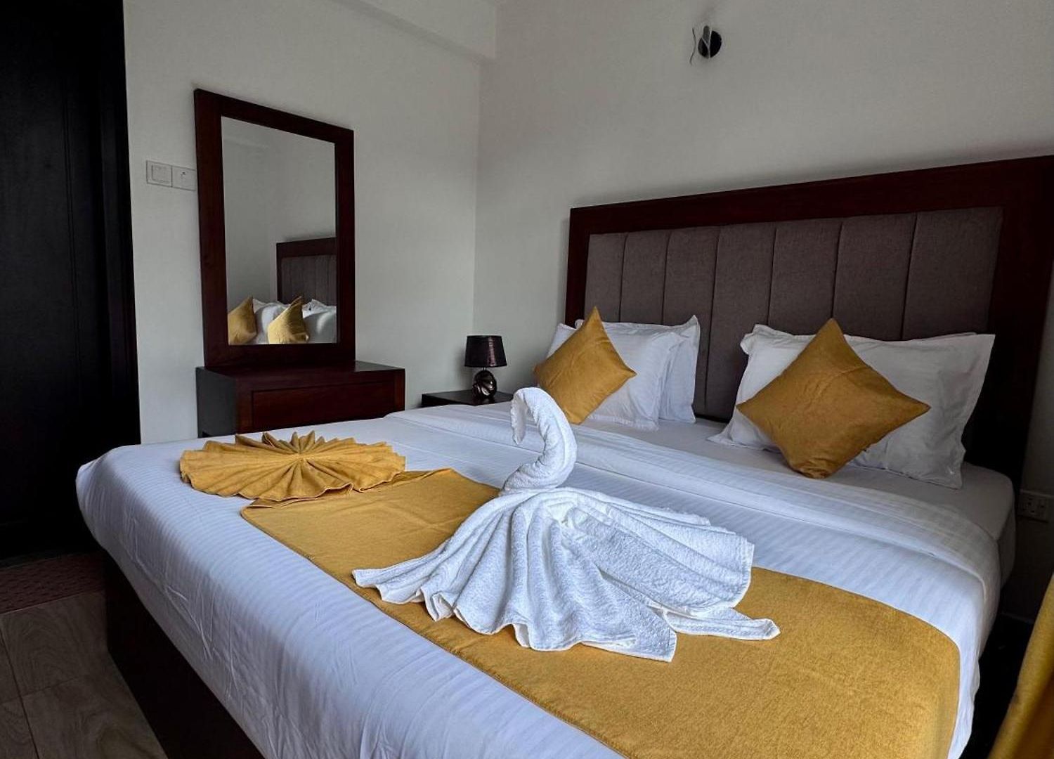 Mount View Two Bed Apartment