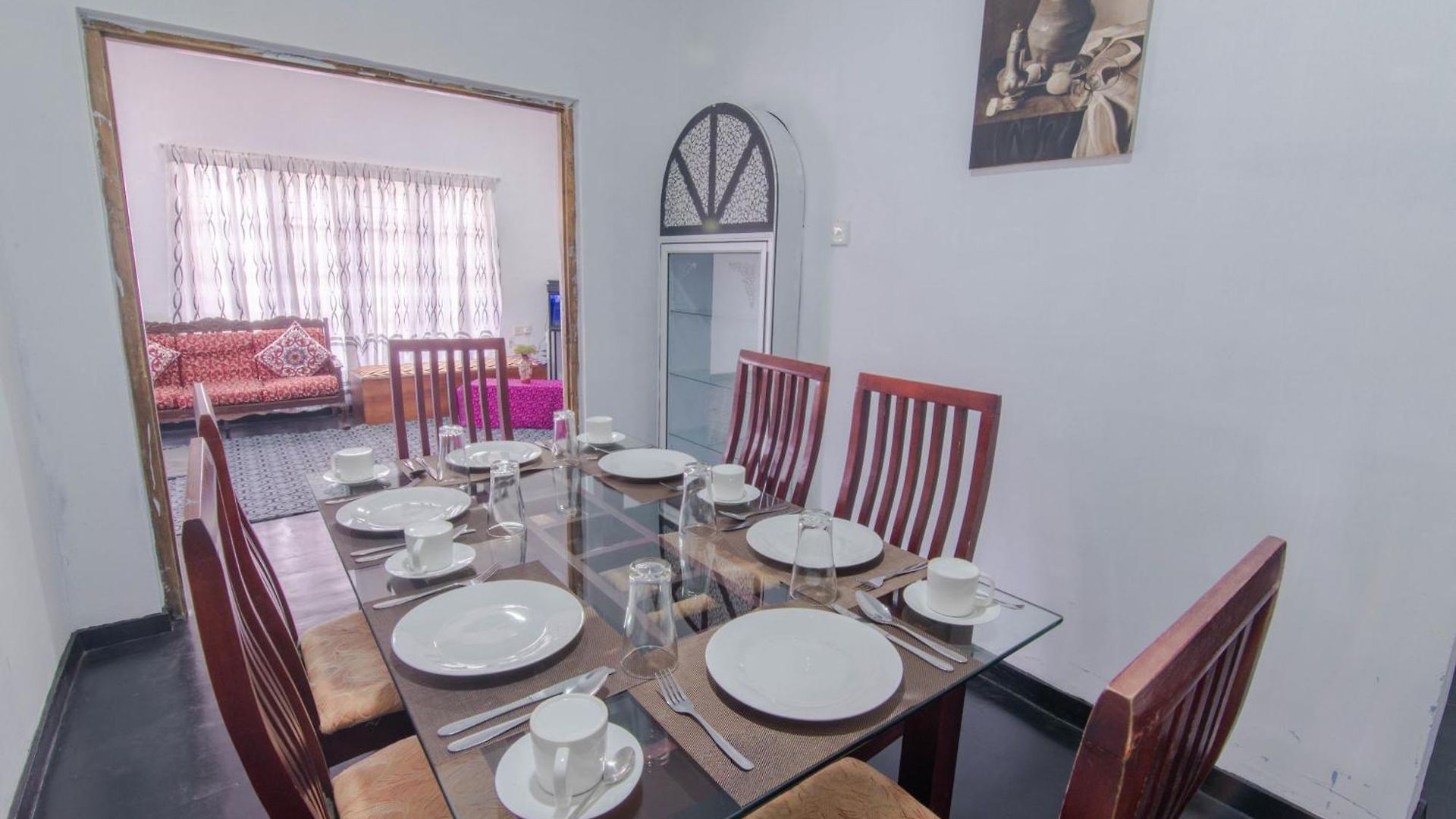 Kenton Guest house Nuwara Eliya