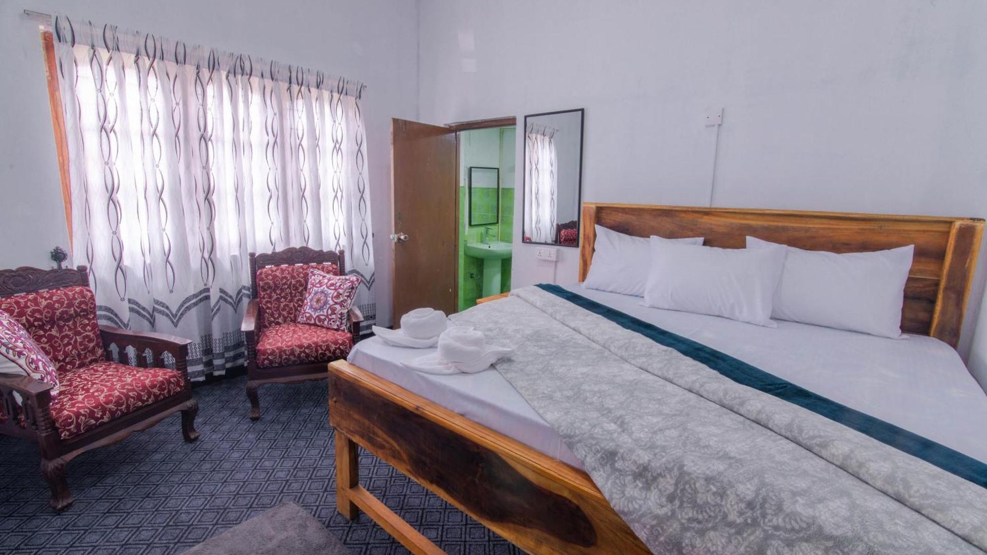 Guest house Kenton