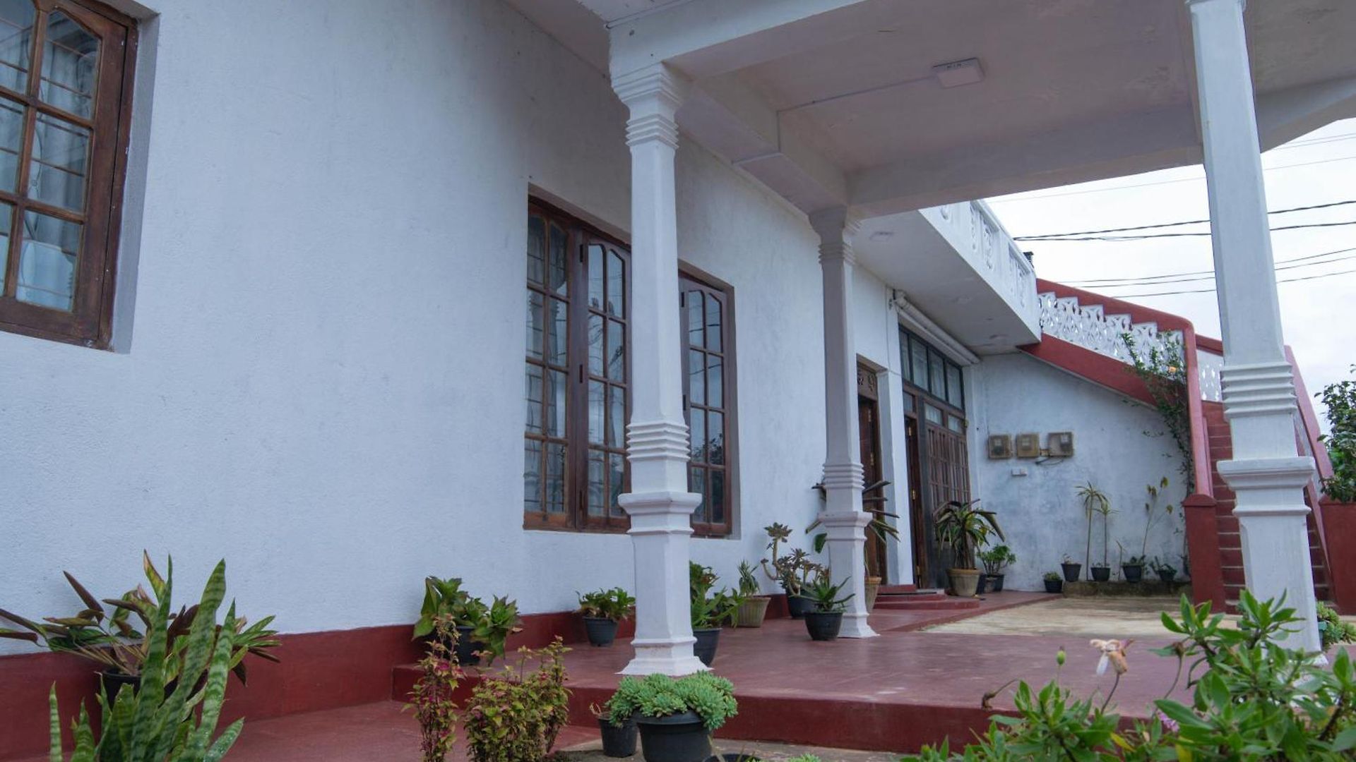 Kenton Guest house Nuwara Eliya