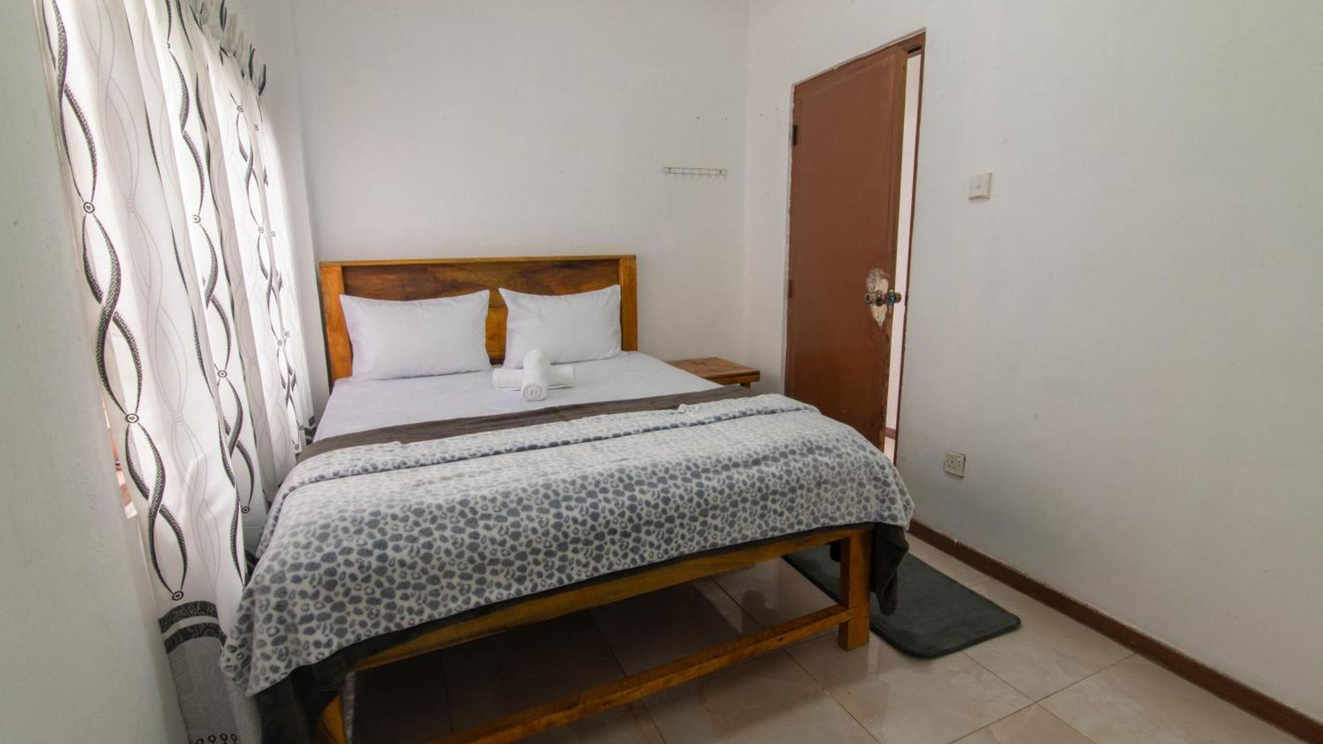 Guest house Kenton *