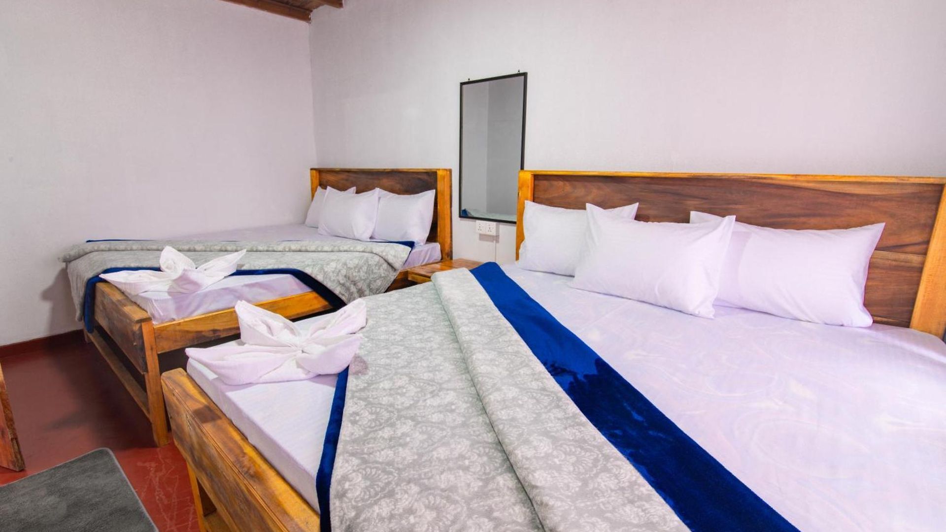 Guest house Kenton *