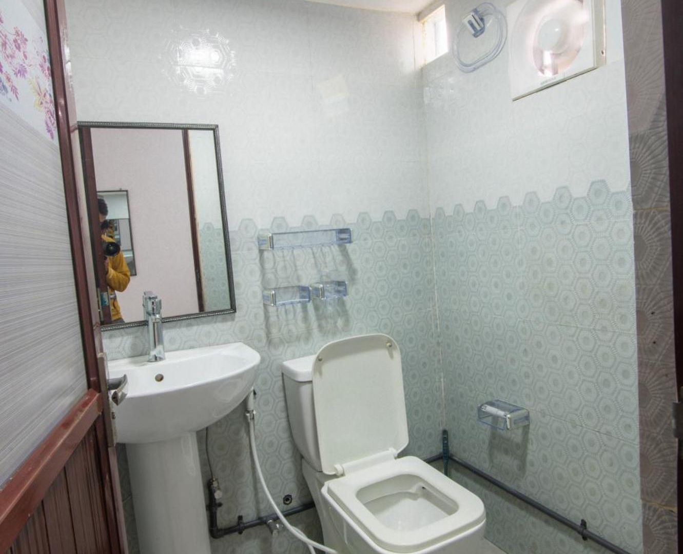 Guest house Kenton *