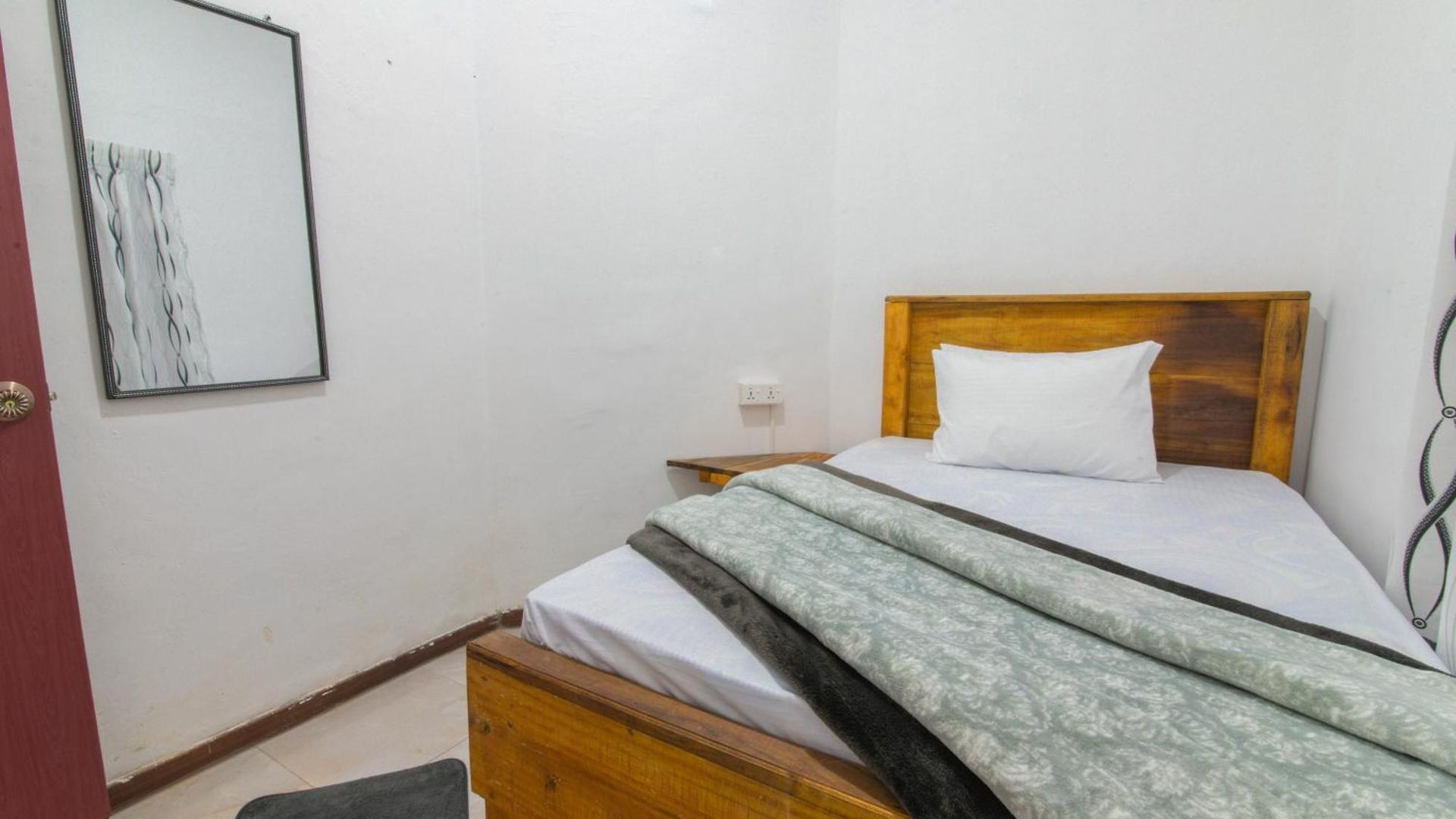 Kenton Guest house *