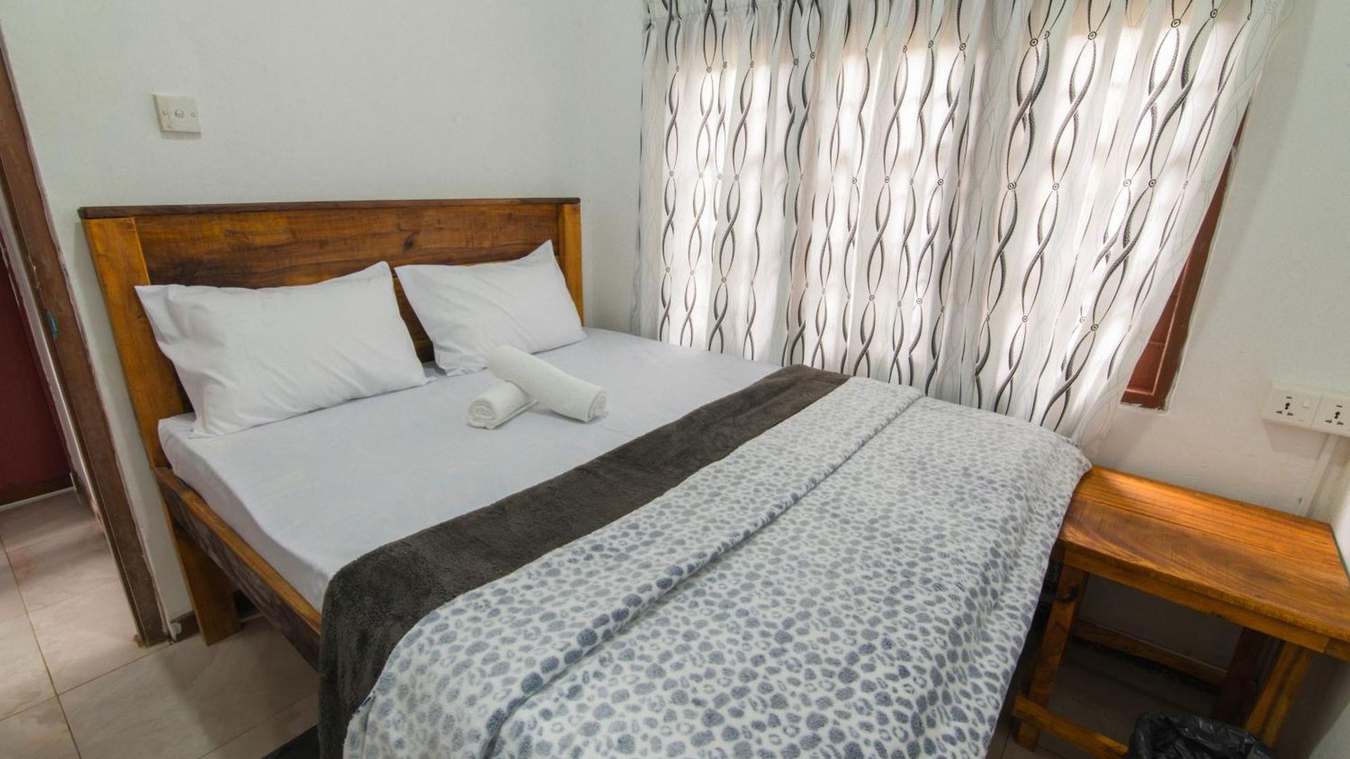 Kenton Guest house