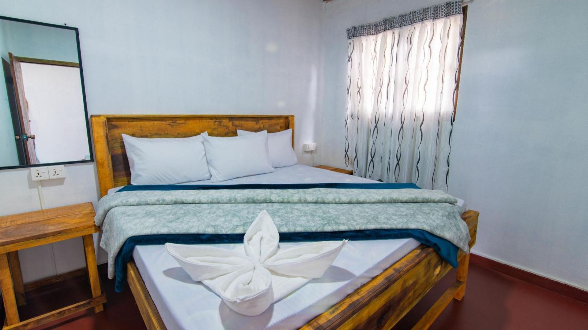 Kenton Guest house