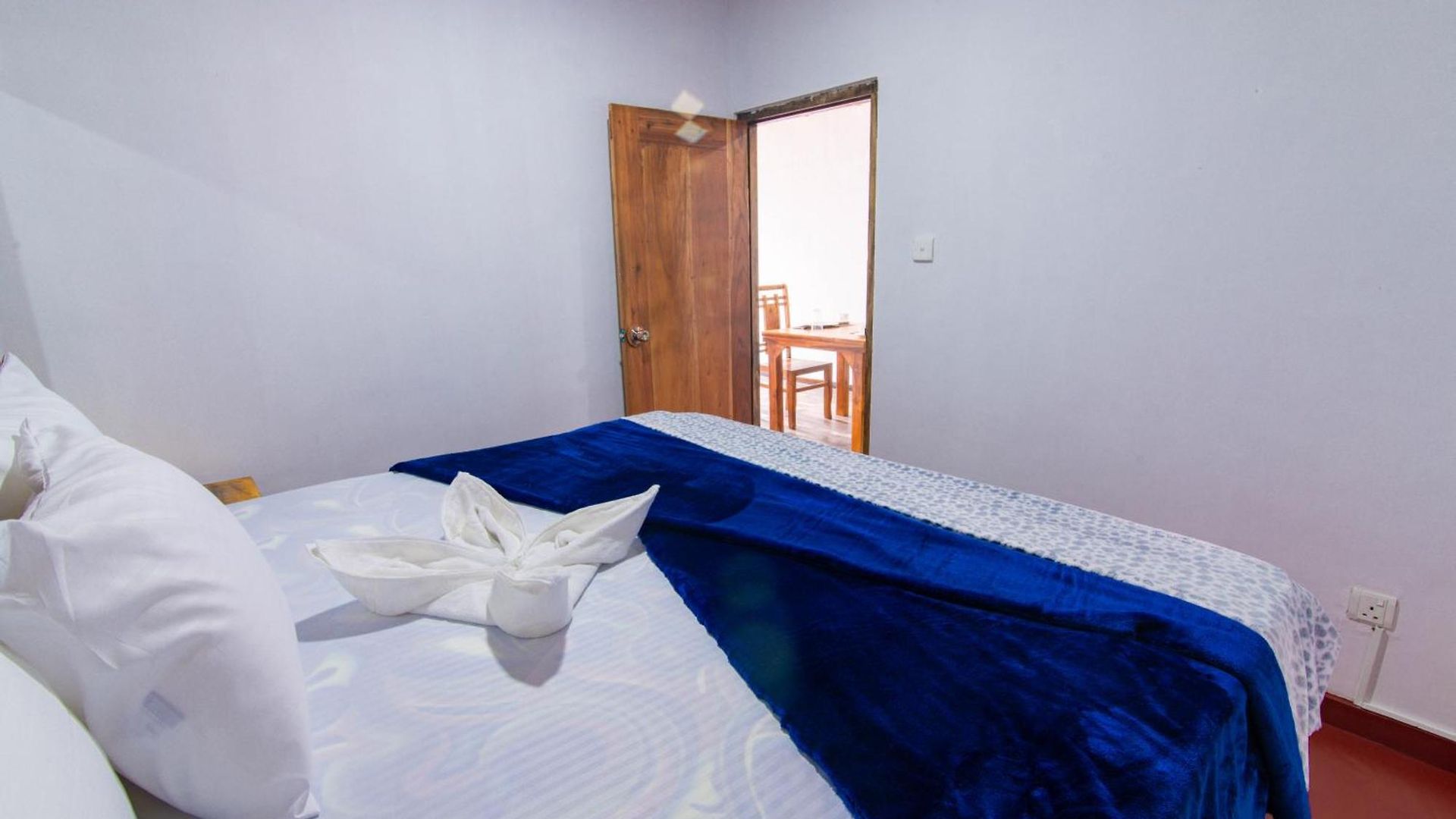 Guest house Kenton *