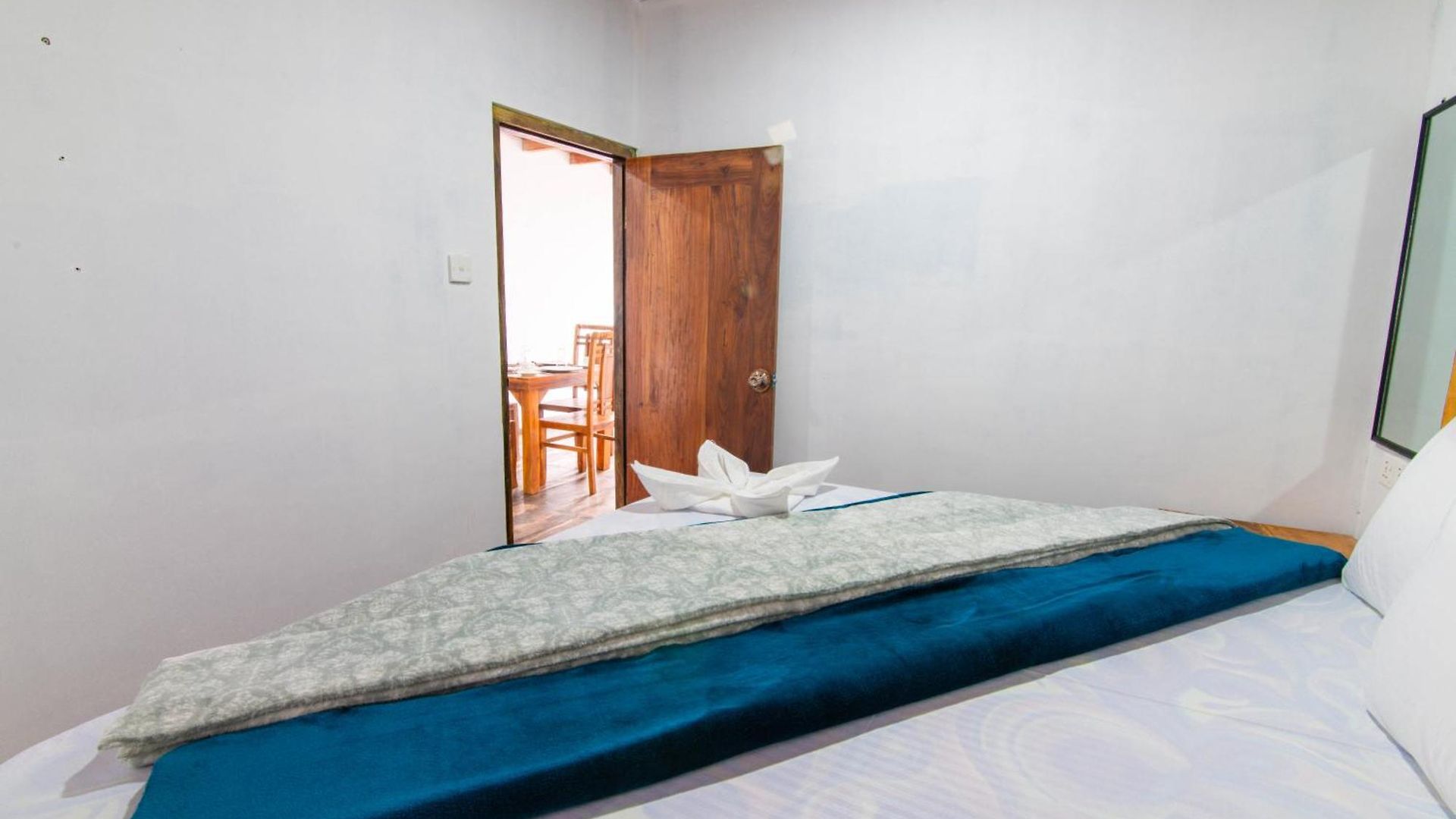 Kenton Guest house