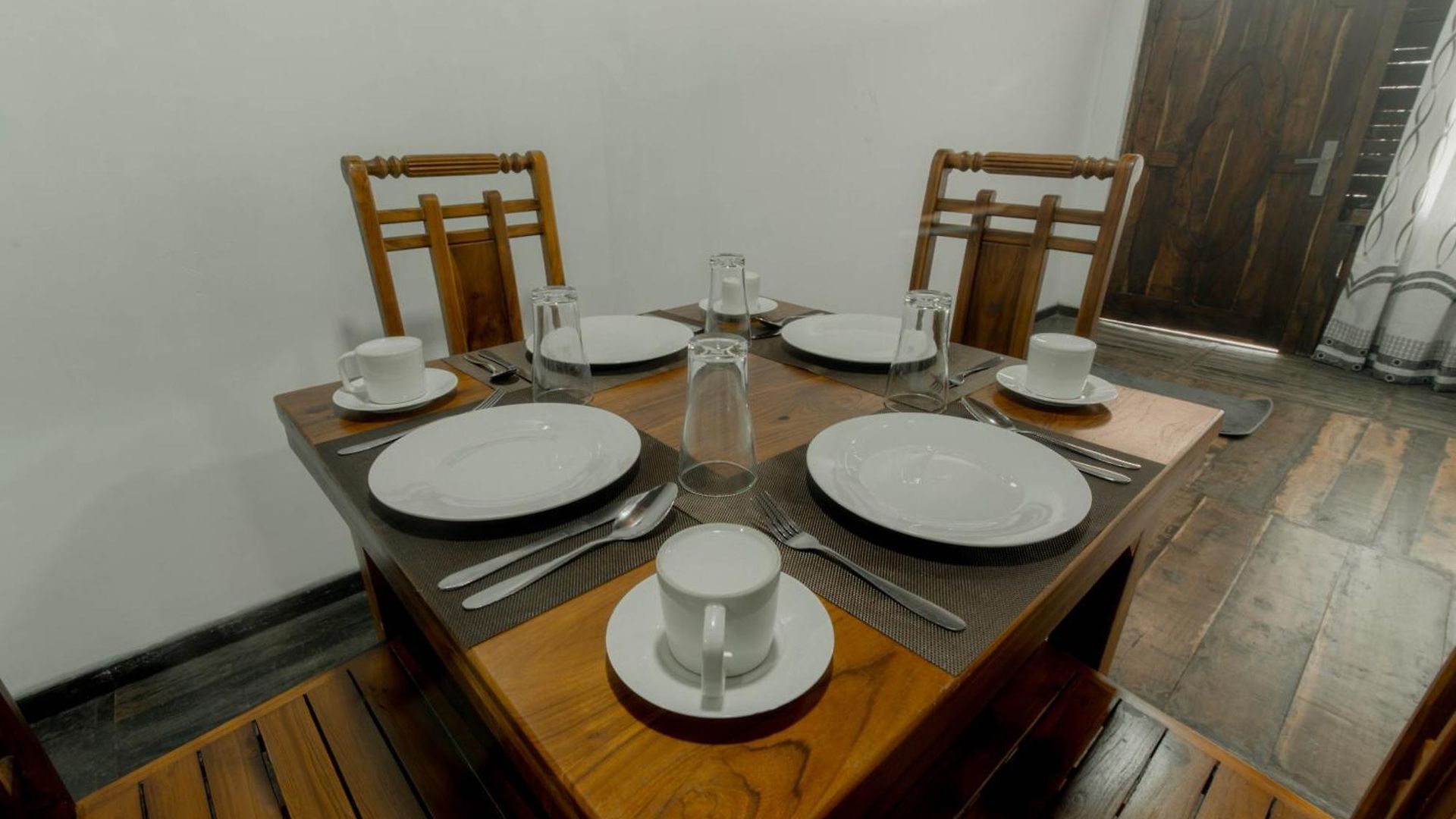Guest house Kenton