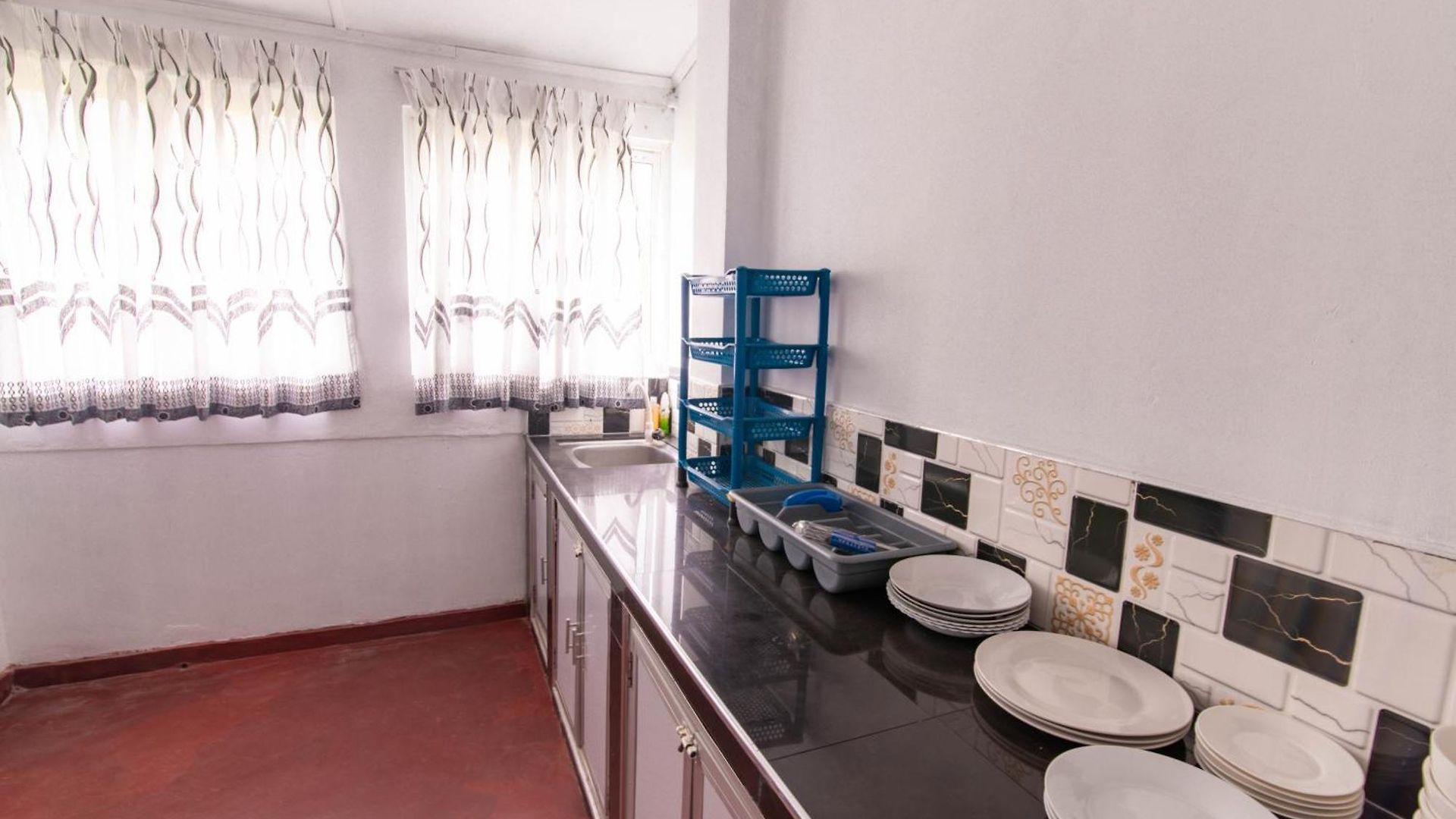 Guest house Kenton *