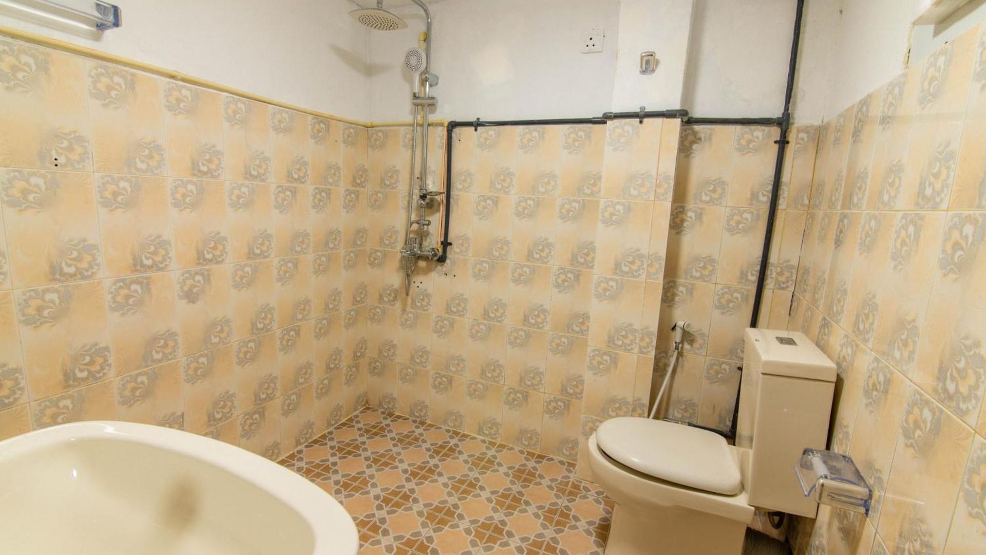 Kenton Guest house *