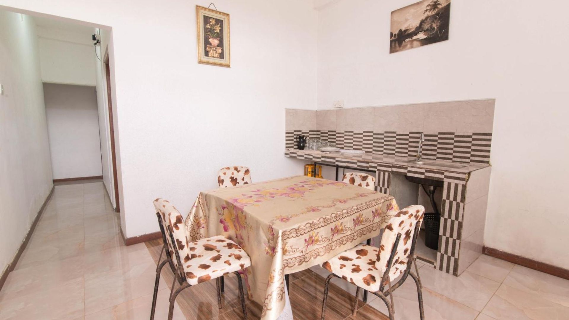 Kenton Guest house