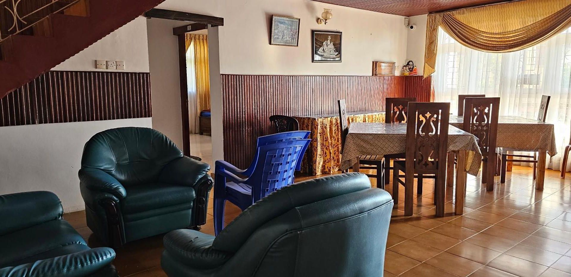 Olive Grand Guest house