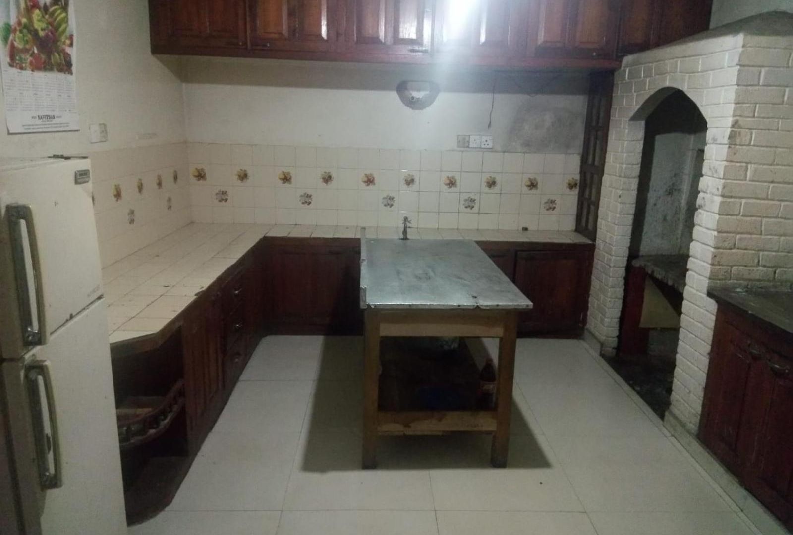 Olive Grand Guest house 3*