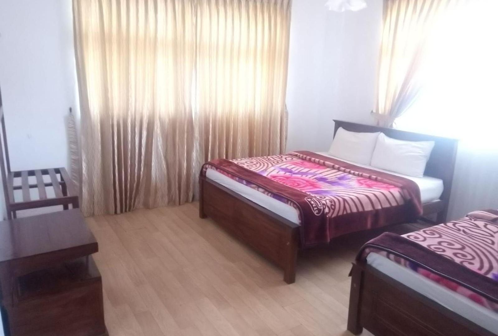 Olive Grand Guest house