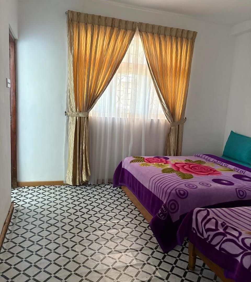 Guest house Olive Grand