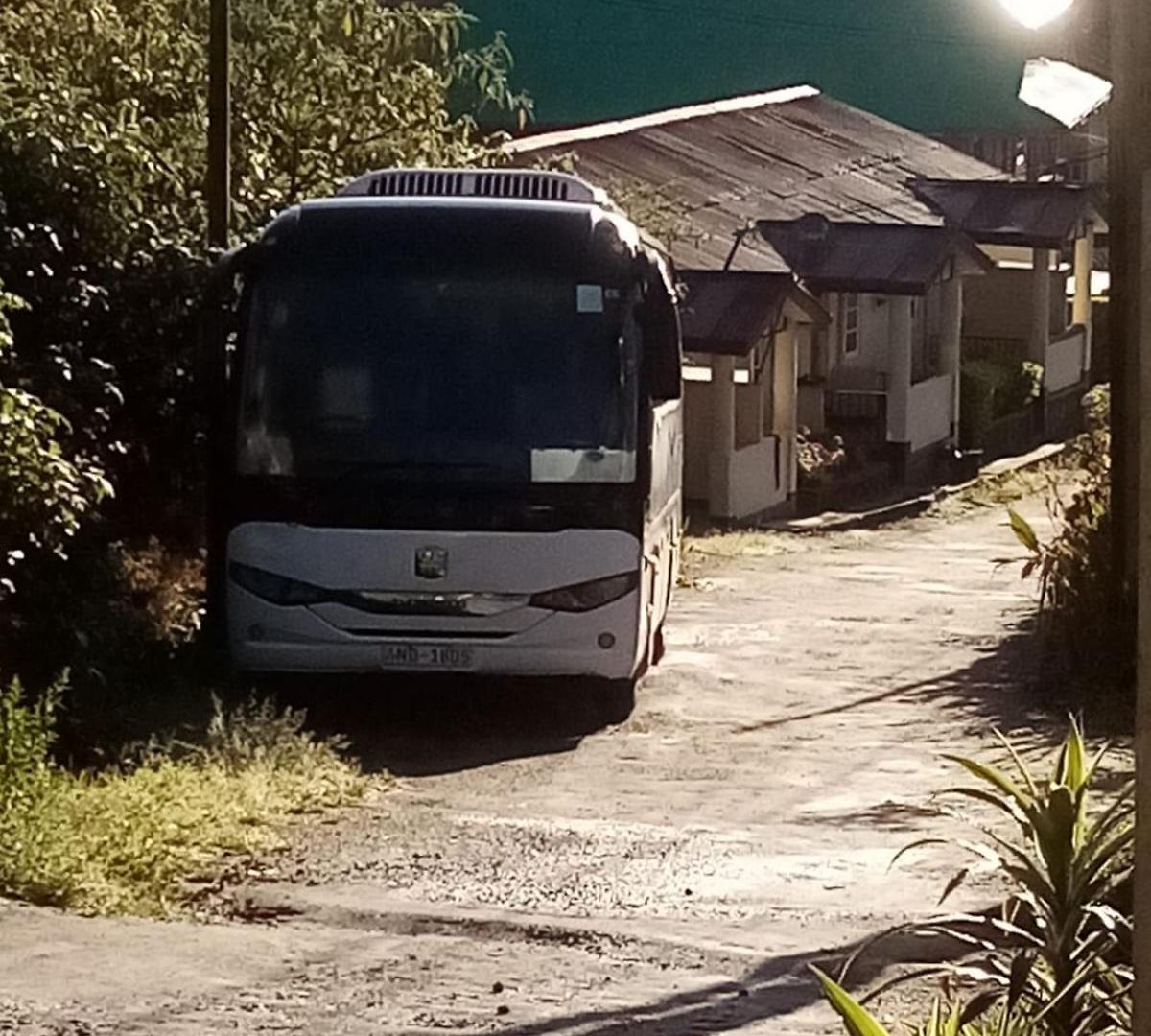 Olive Grand Nuwara Eliya