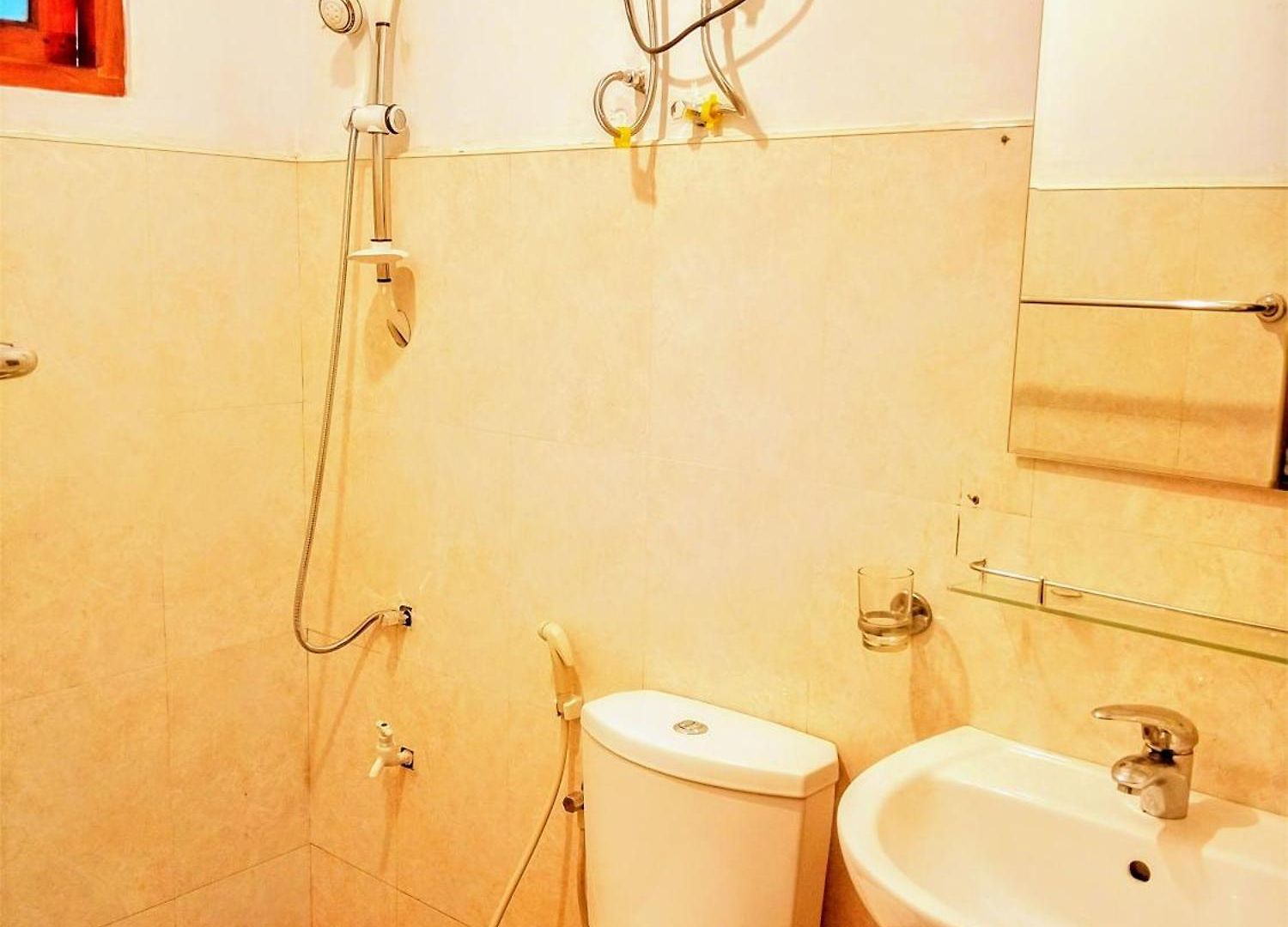 Bed & Breakfast Ceyonra Evermist *